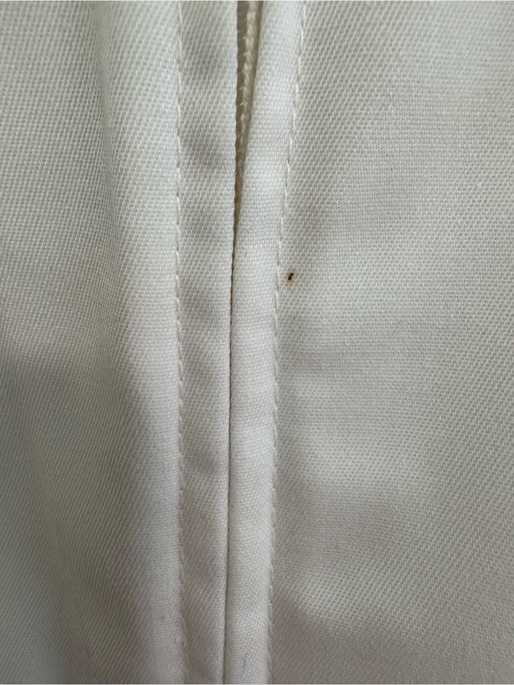 Vintage Strawberry Pocket Skirt - Picture 3 of 6